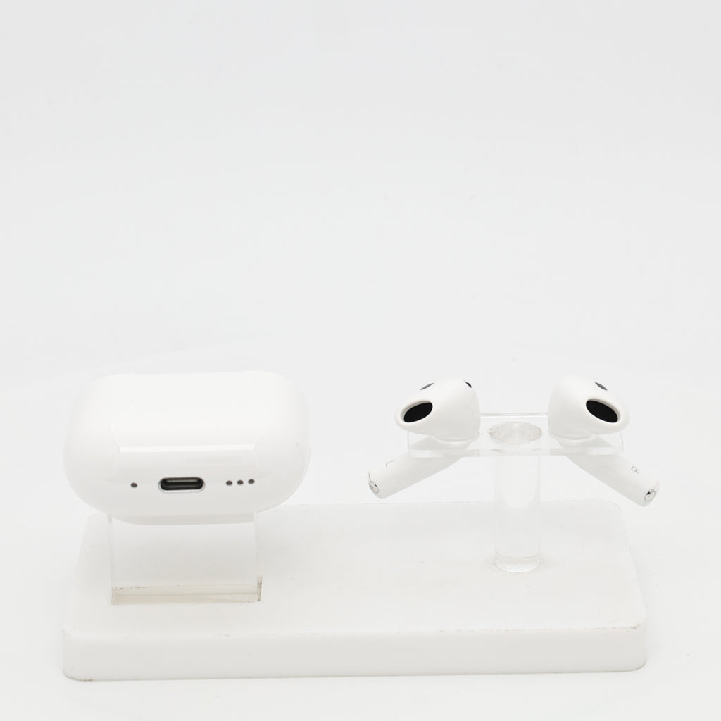 99新 Apple AirPods 4 (支持主动降噪) 白色