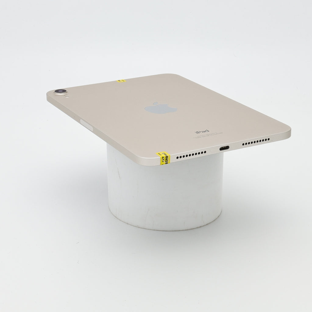 95新 Apple iPad mini6 256G 星光色 WIFI