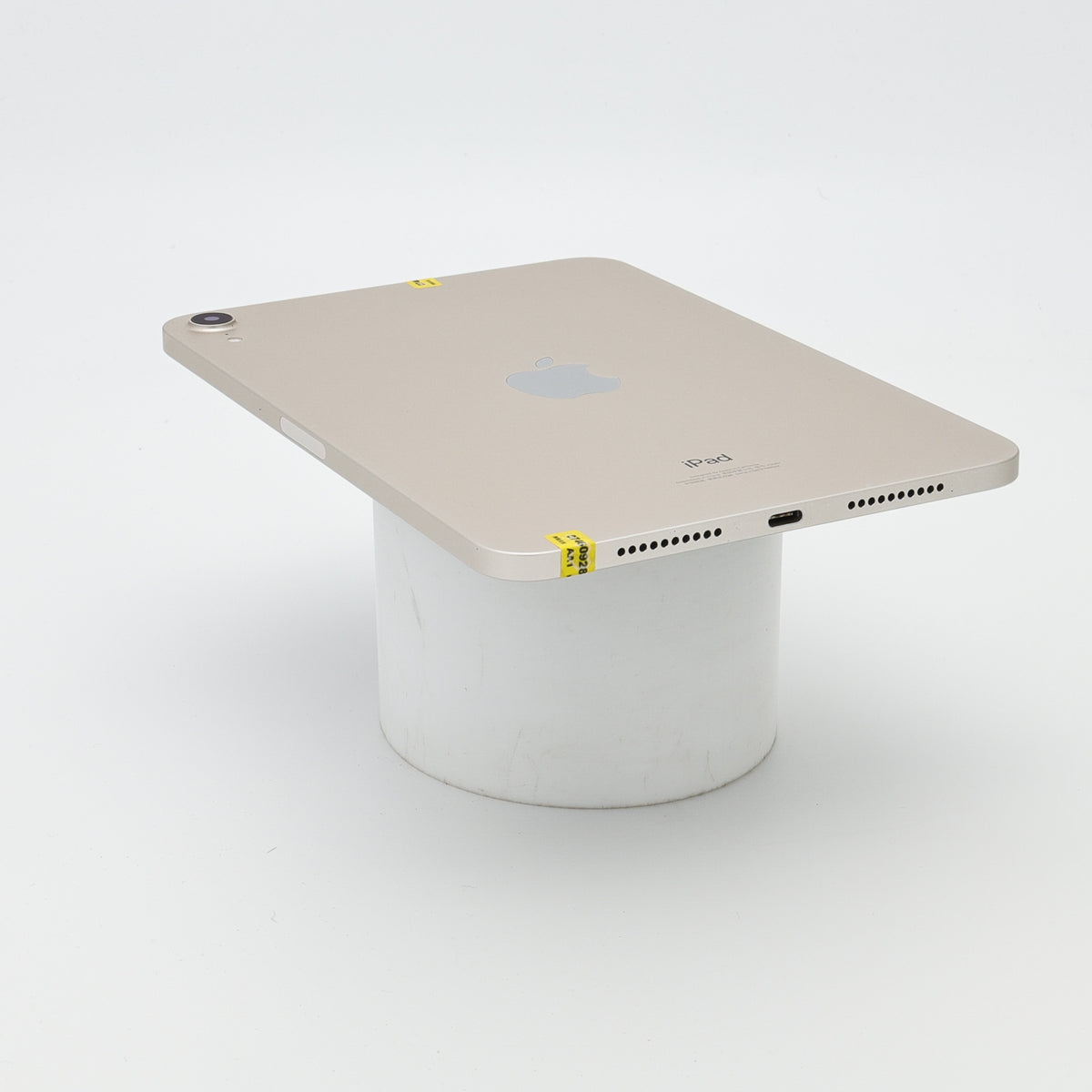 95新 Apple iPad mini6 256G 星光色 WIFI