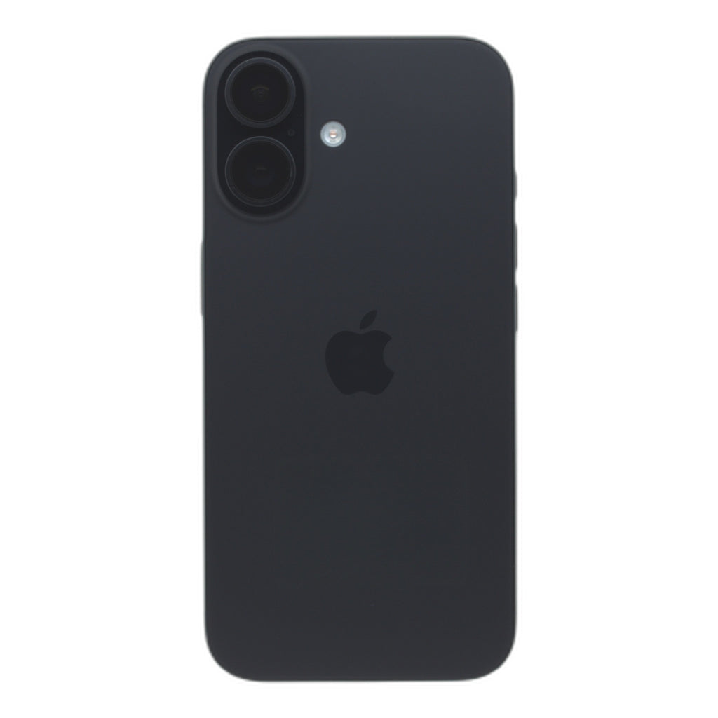 95新 Apple iPhone 16 128G 黑色 中國大陸版