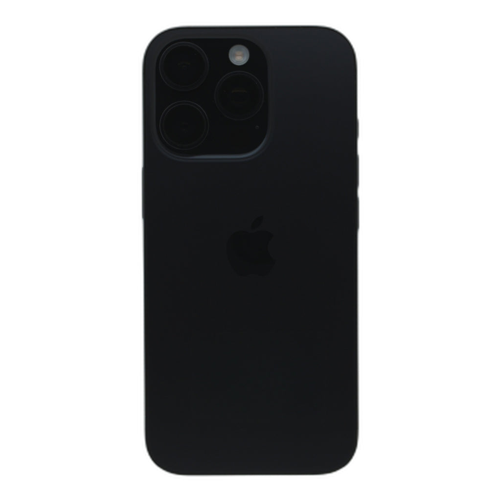 95新 Apple iPhone 16 Pro 256G 黑色鈦金屬 中國大陸版