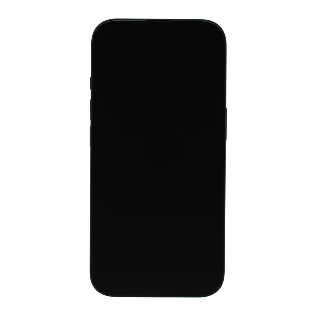 95新 Apple iPhone 16 128G 黑色 中國大陸版