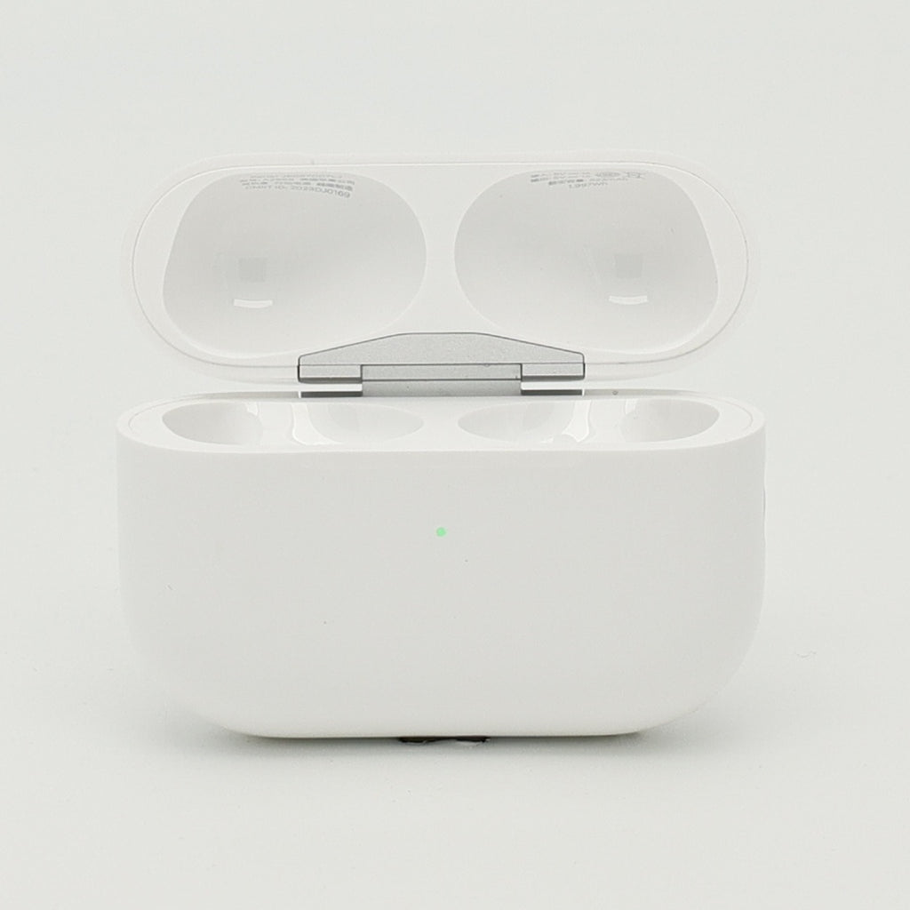99新 Apple AirPods Pro 2 充电仓 白色
