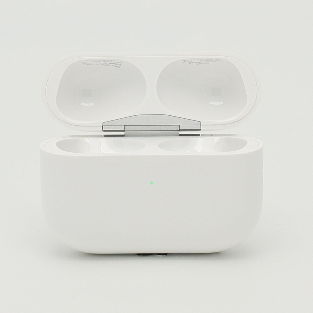 99新 Apple AirPods Pro 2 充电仓 白色