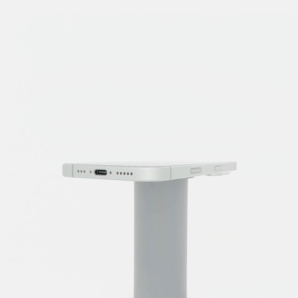 99新 Apple iPhone 17 256G 白色 中國大陸版