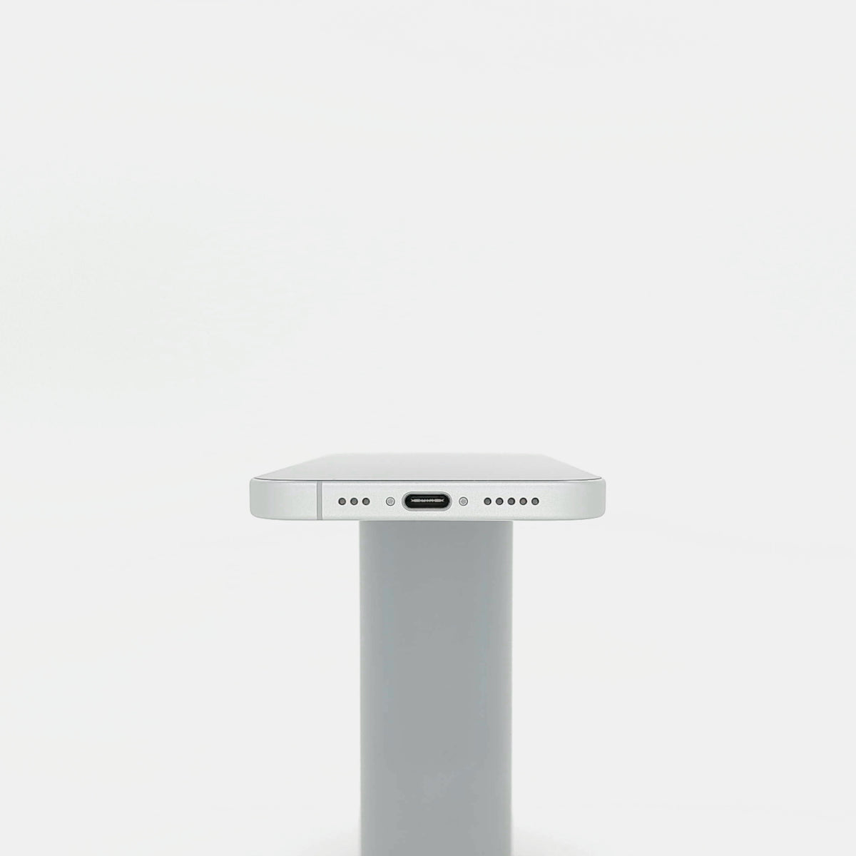 95新 Apple iPhone 16 256G 白色 中國大陸版