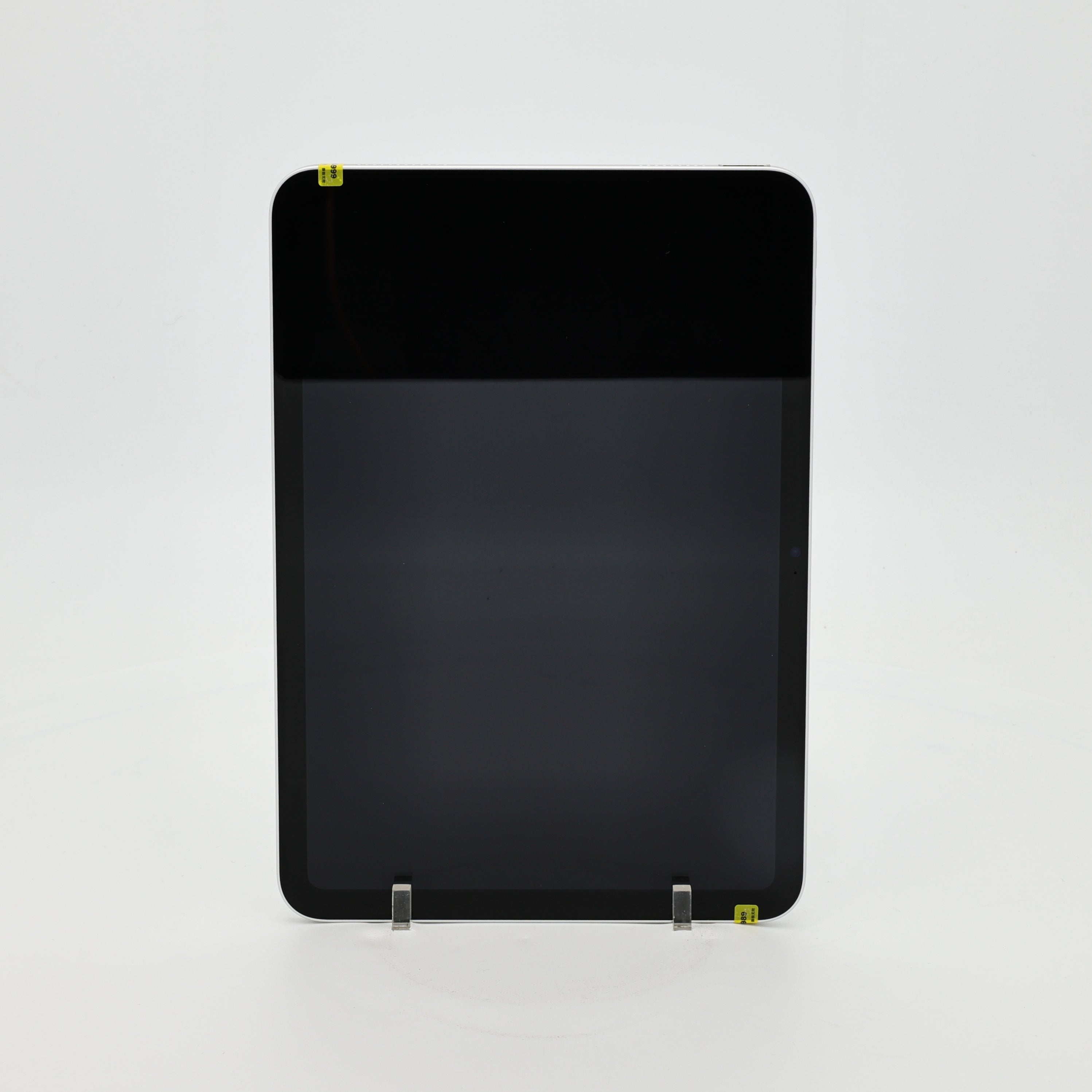 95新 Apple iPad 10代 64G 銀色 WIFI