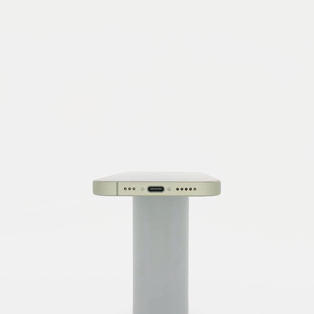 95新 Apple iPhone 17 256G 鼠尾草綠色 中國大陸版