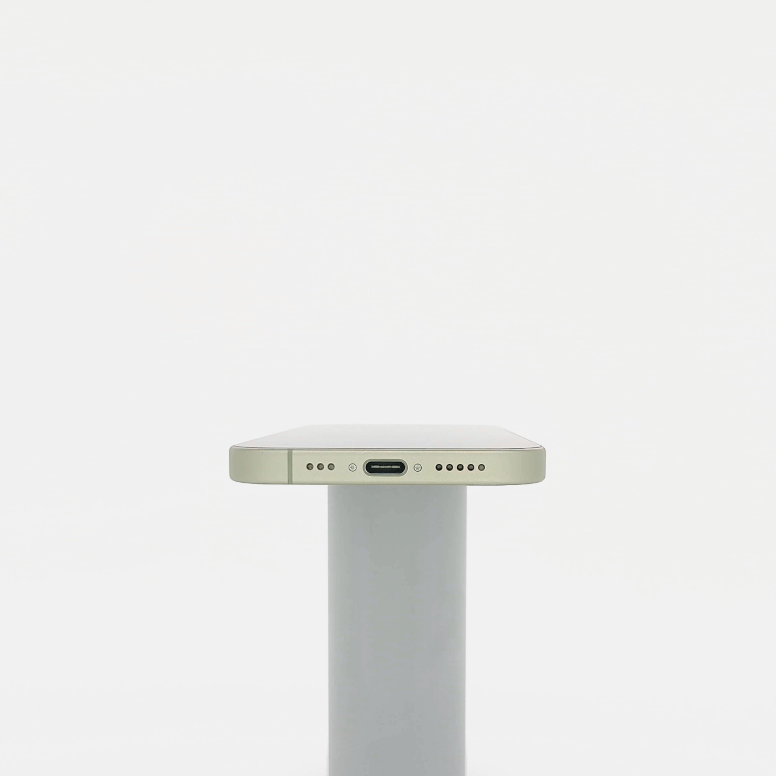 95新 Apple iPhone 17 256G 鼠尾草綠色 中國大陸版