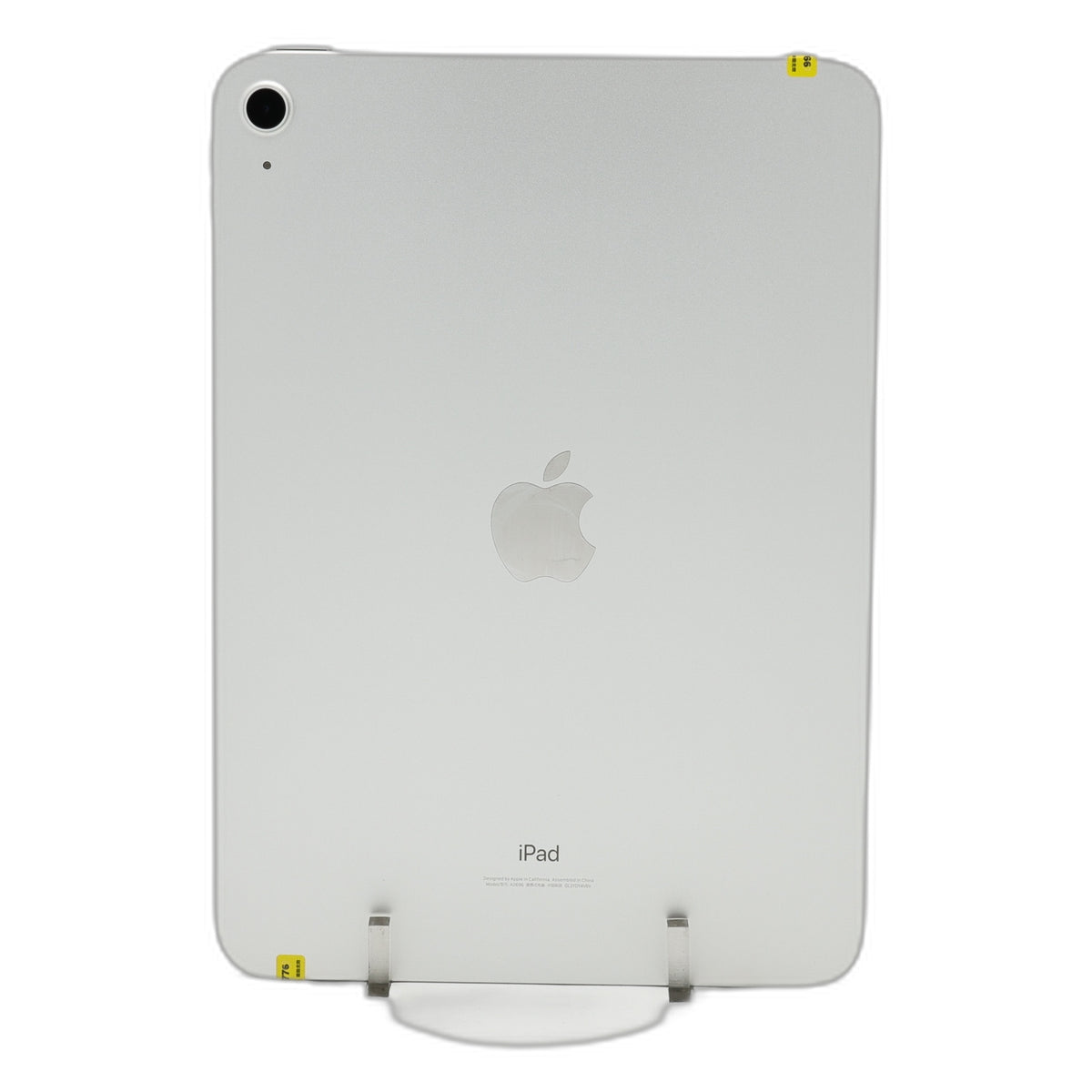 99新 Apple iPad 10代 64G 銀色 WIFI