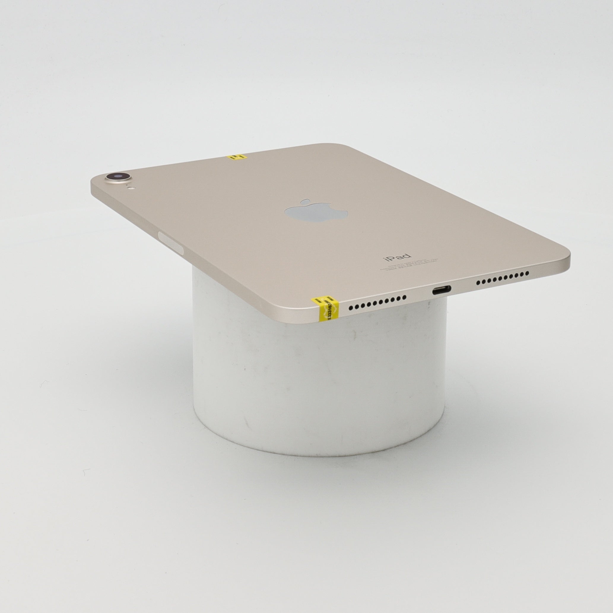 95新 Apple iPad mini6 64G 星光色 WIFI