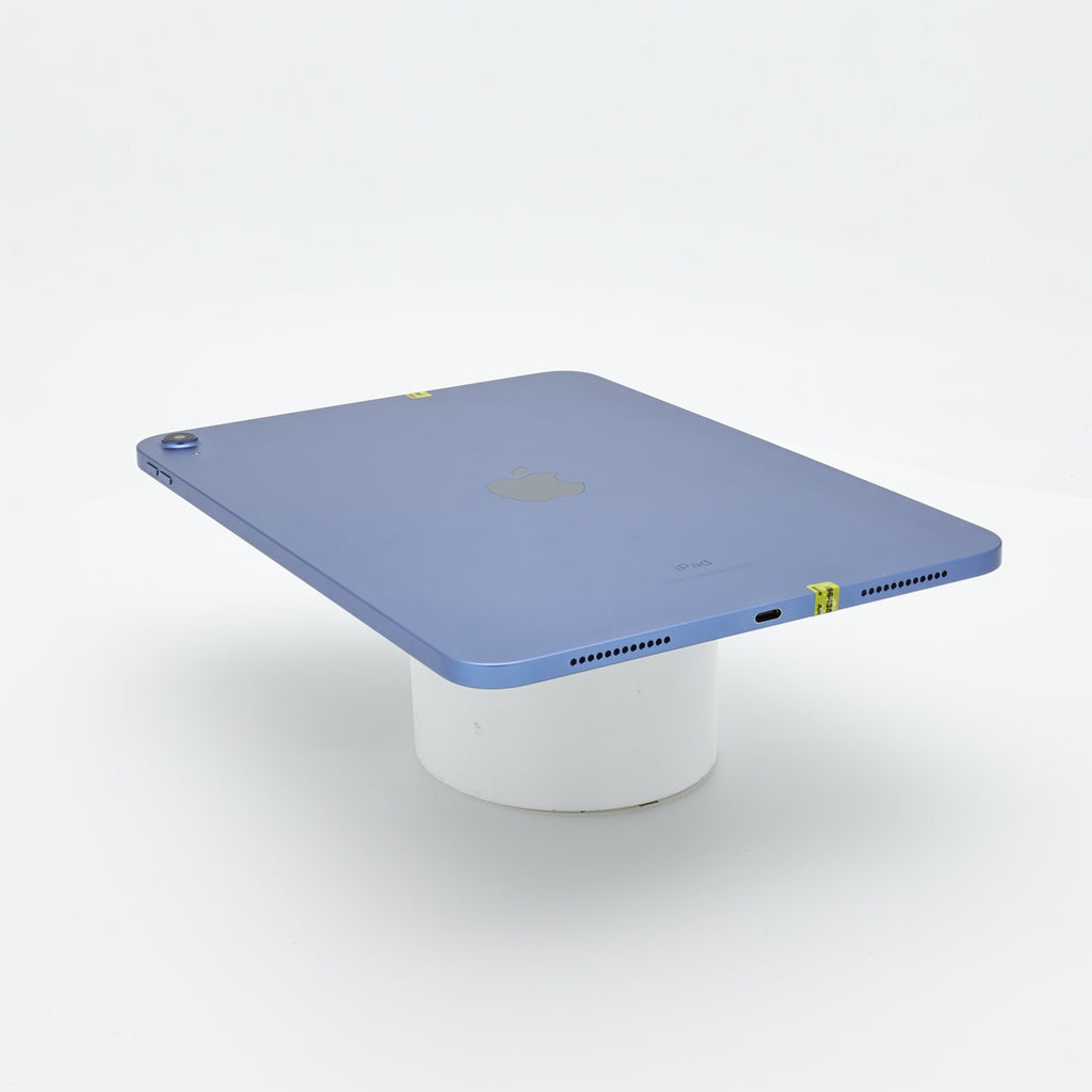 95新 Apple iPad 10代 64G 藍色 WIFI
