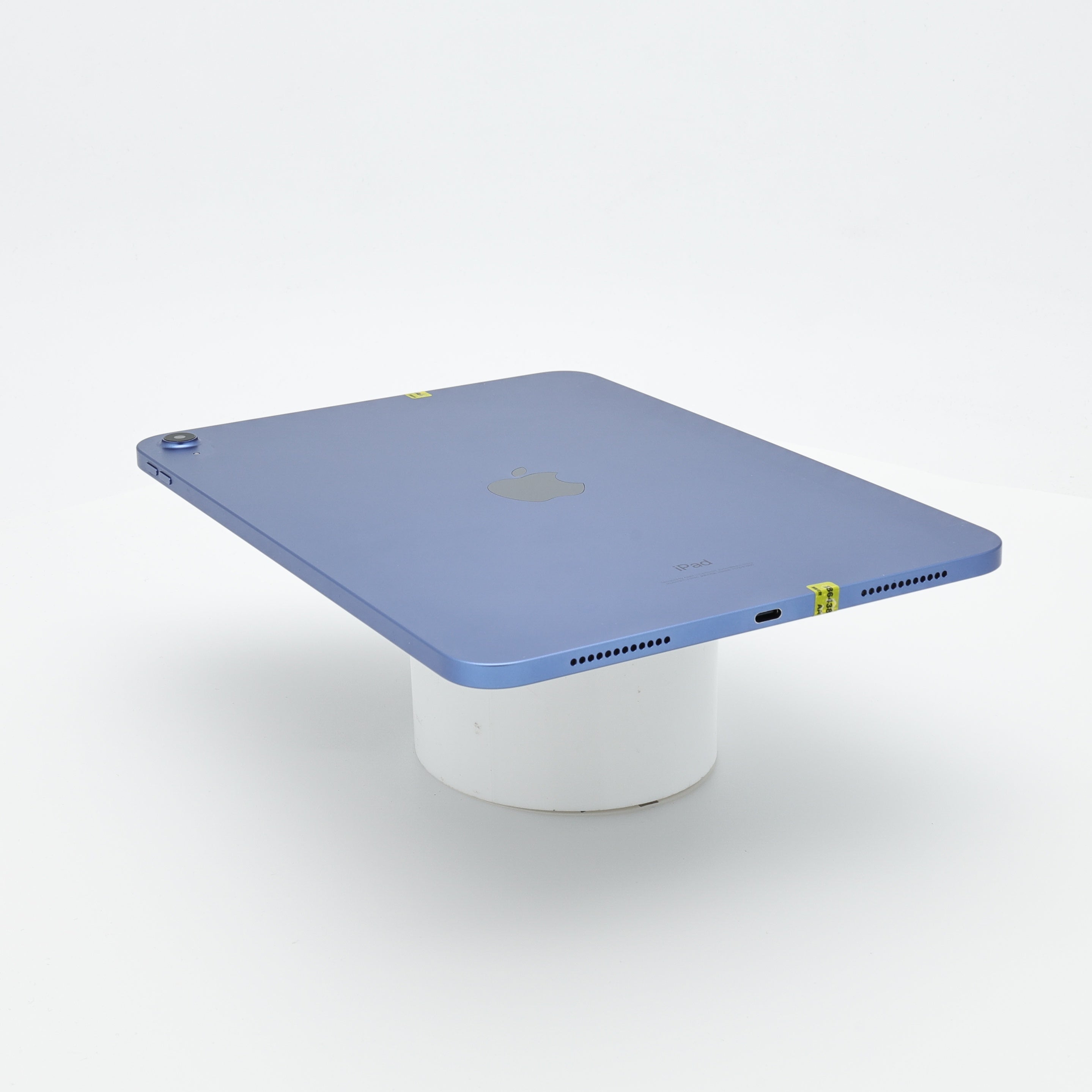 95新 Apple iPad 10代 64G 藍色 WIFI