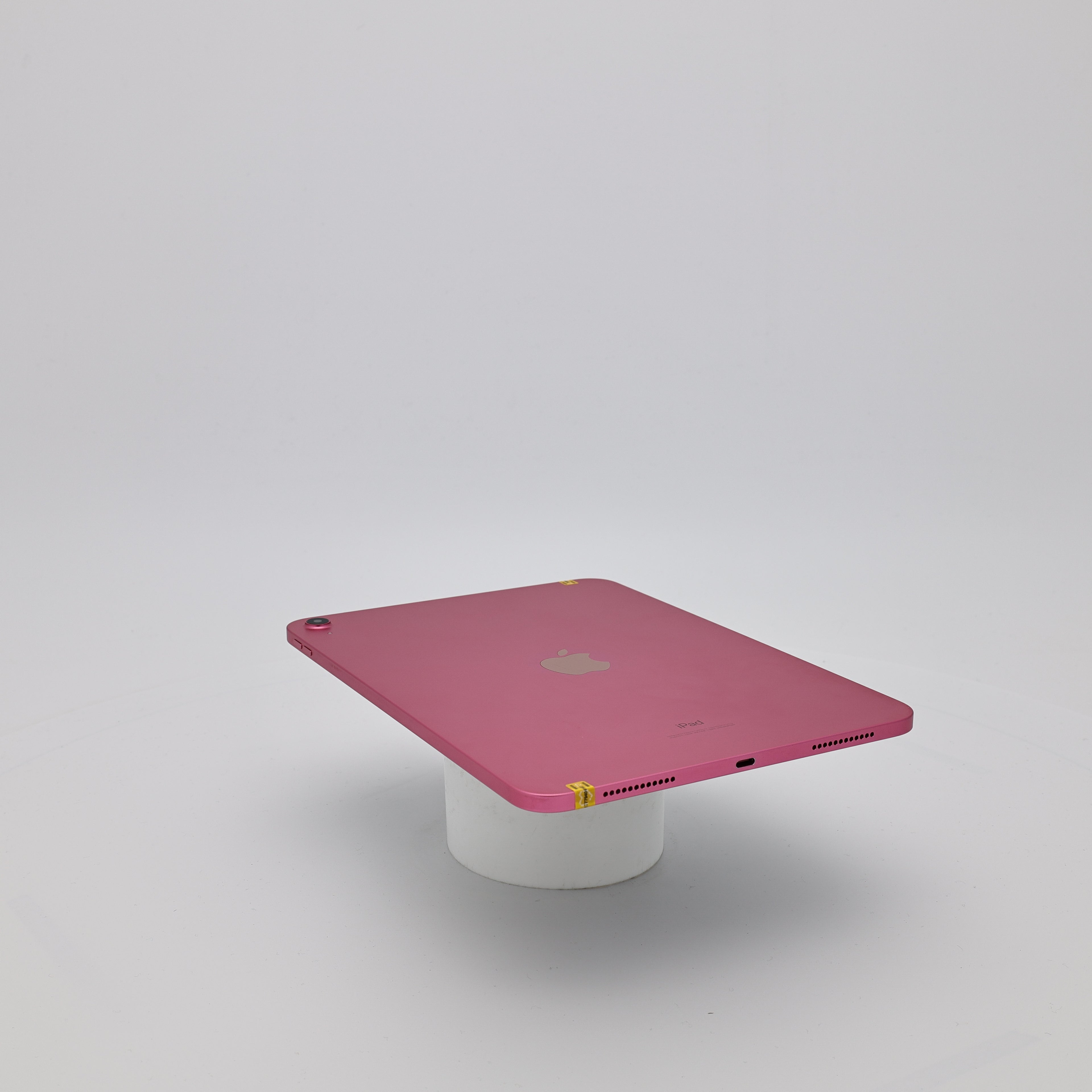 95新 Apple iPad 10代 64G 粉紅色 WIFI