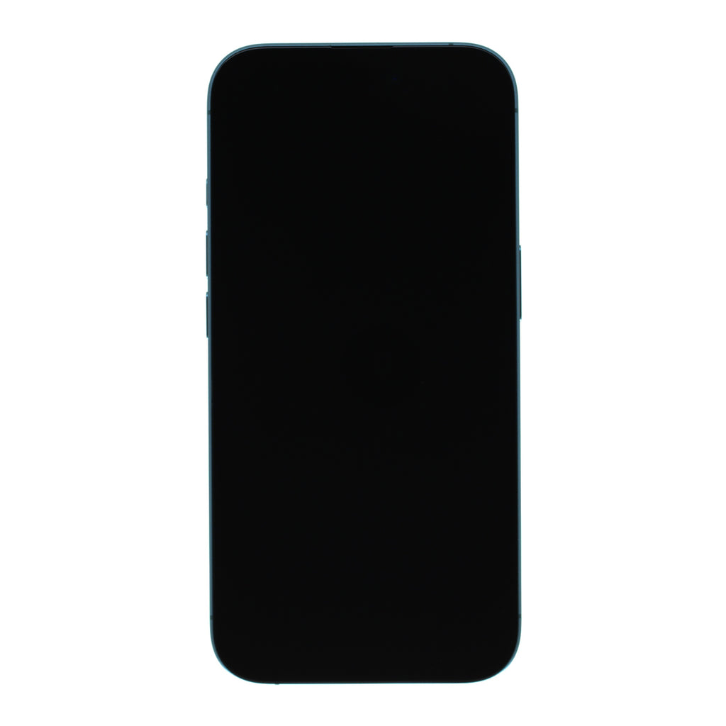 95新 Apple iPhone 16 256G 深青色 中國大陸版