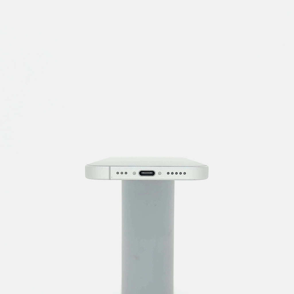 95新 Apple iPhone 16 256G 白色 中國大陸版