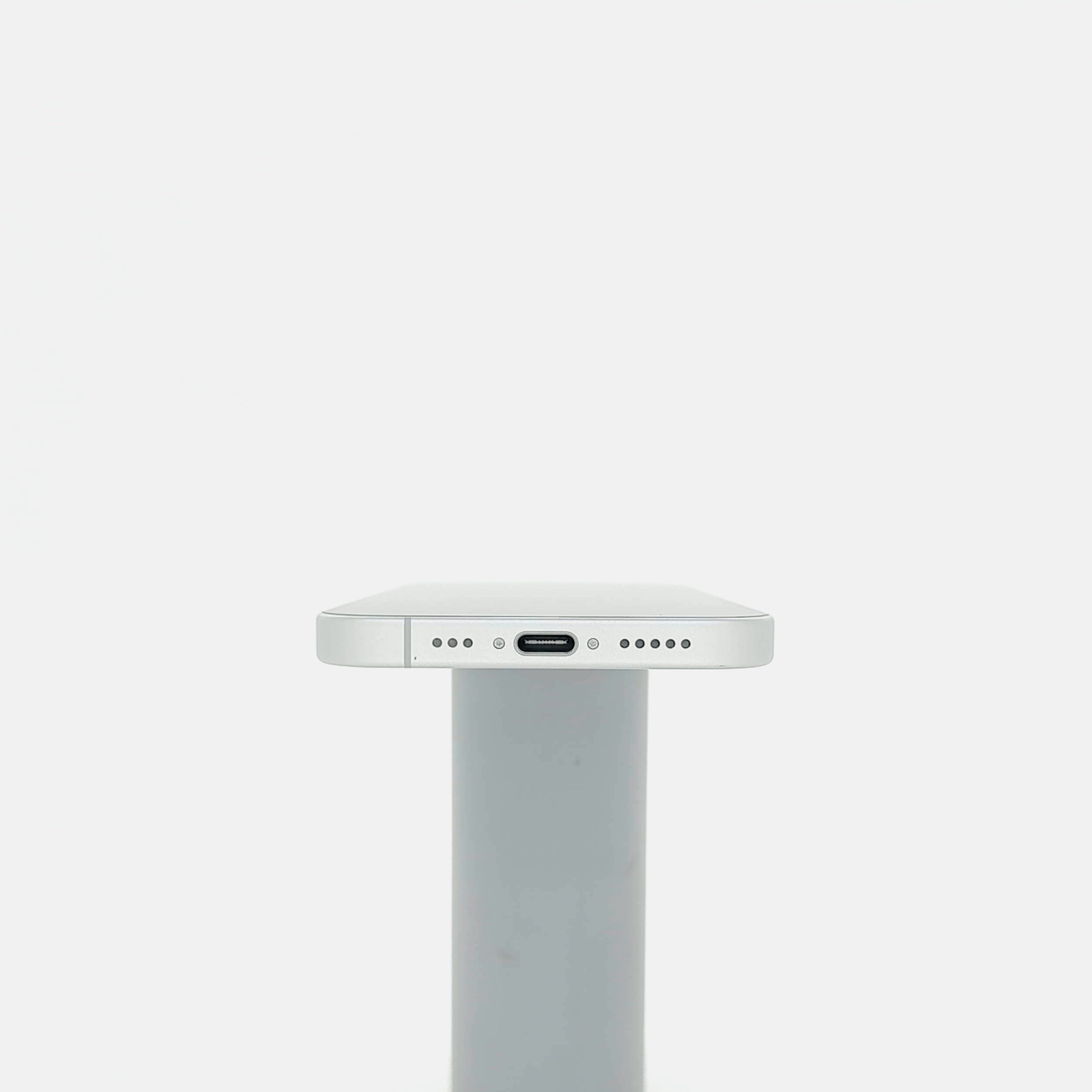 95新 Apple iPhone 16 256G 白色 中國大陸版