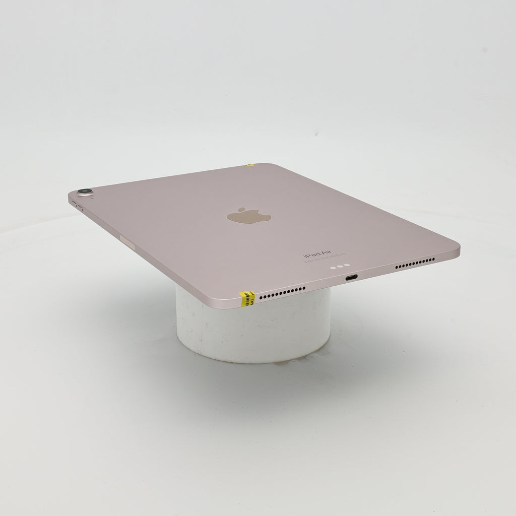 95新 Apple iPad Air5 256G 粉紅色 WIFI