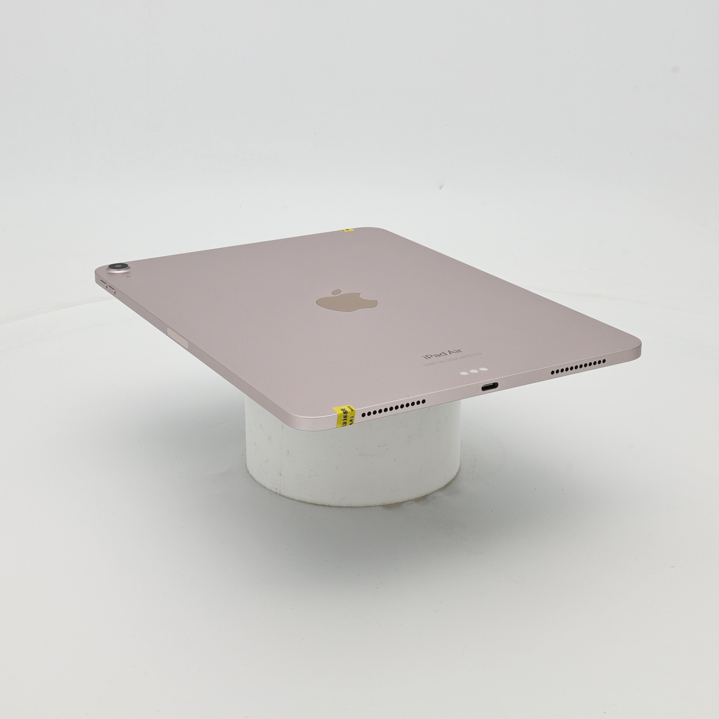 95新 Apple iPad Air5 256G 粉紅色 WIFI