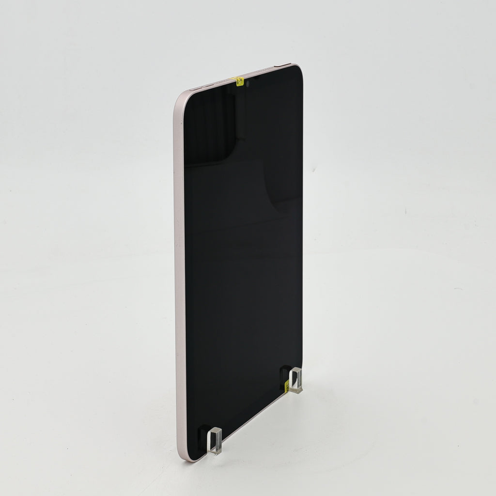 95新 Apple iPad mini6 64G 粉紅色 WIFI