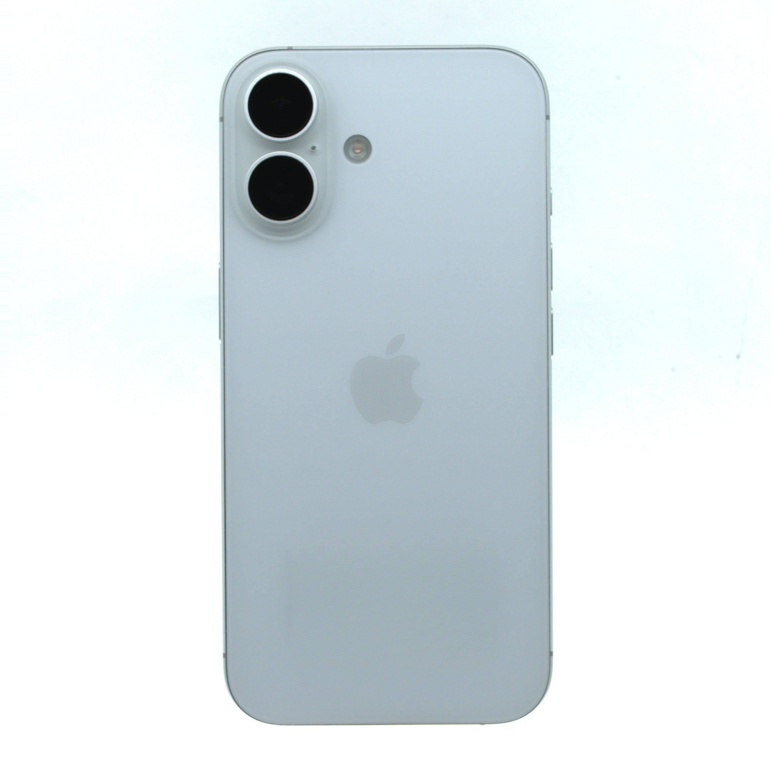 95新 Apple iPhone 16 128G 白色 中國大陸版