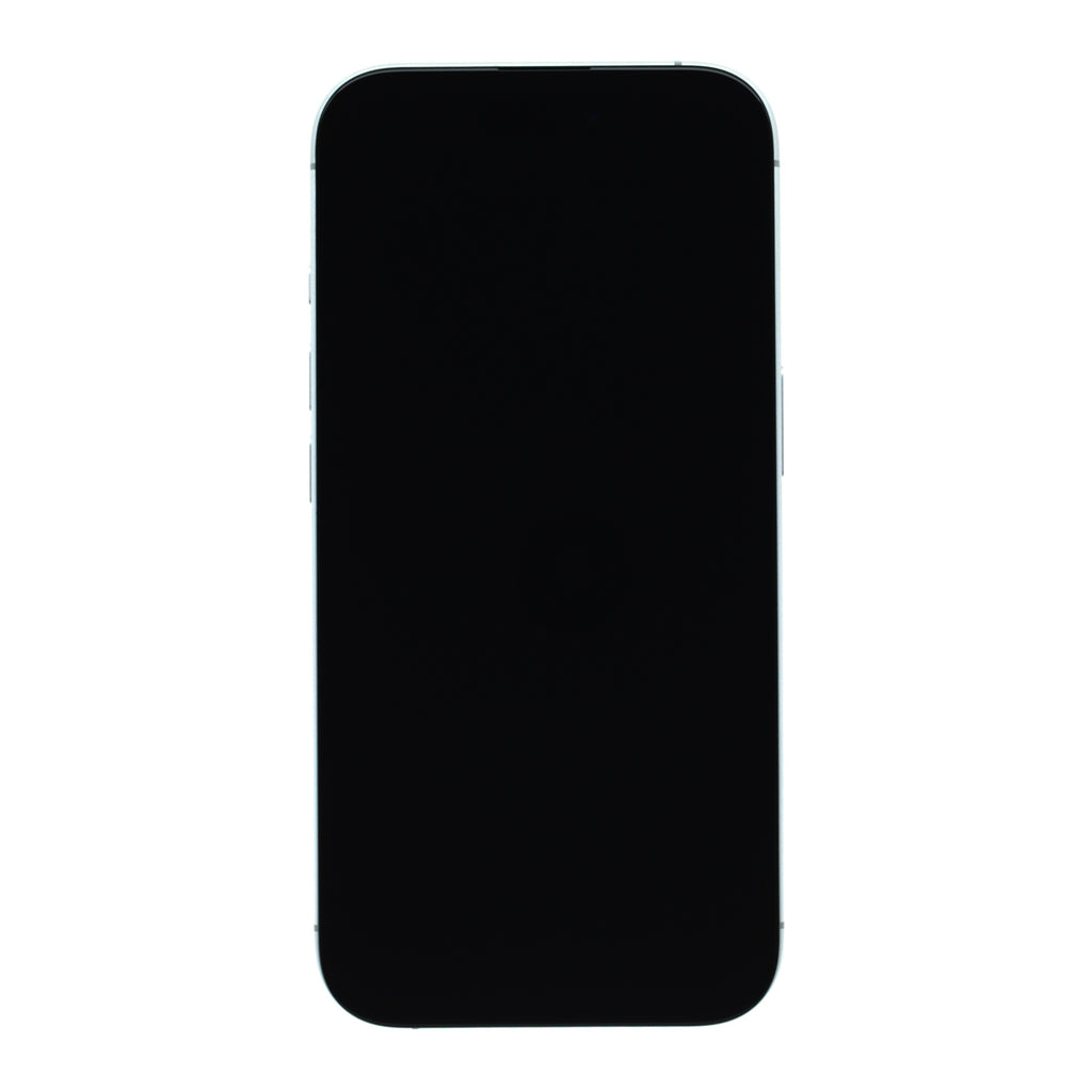 95新 Apple iPhone 16 256G 白色 中國大陸版