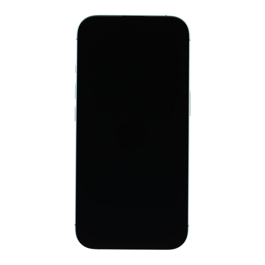 95新 Apple iPhone 16 256G 白色 中國大陸版