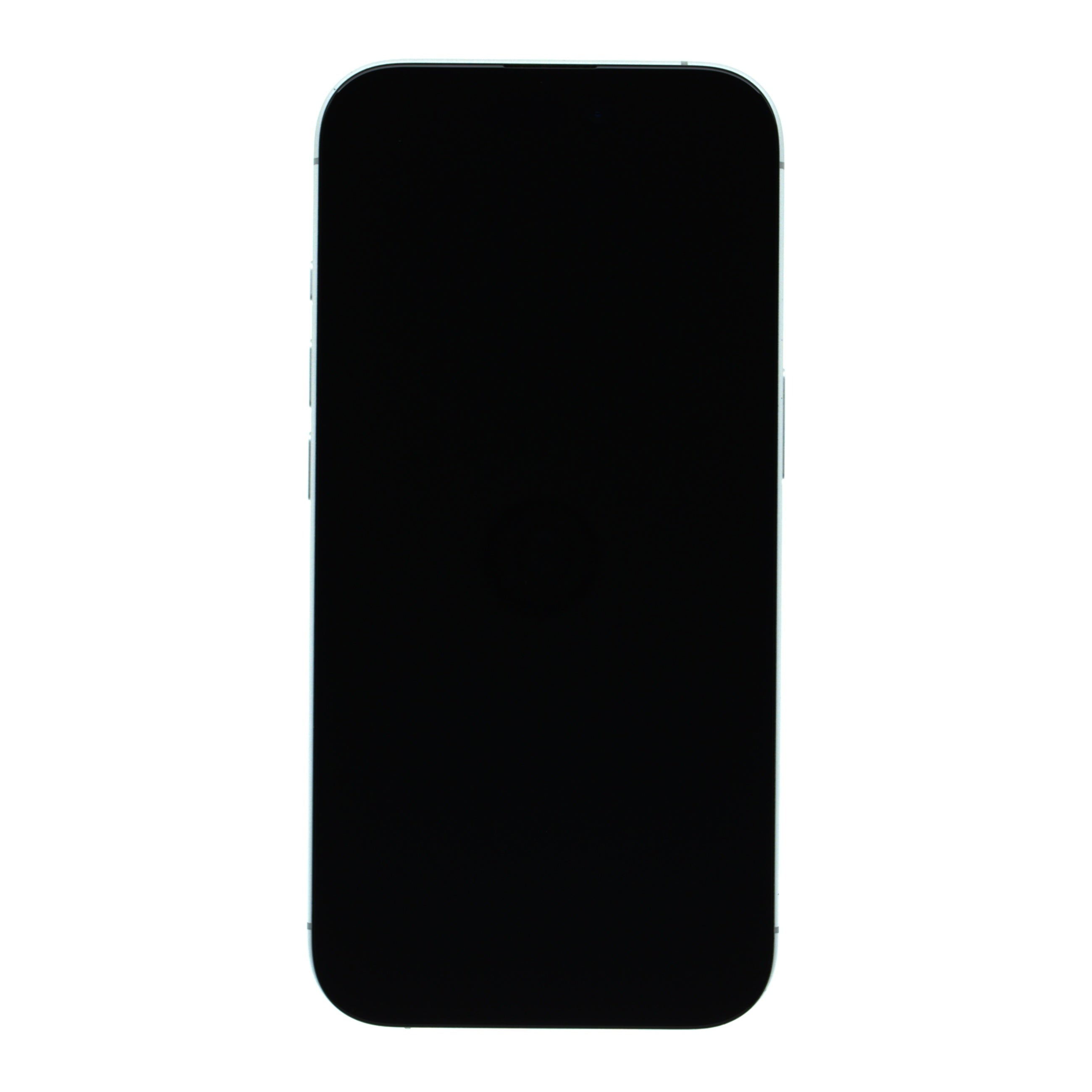 95新 Apple iPhone 16 256G 白色 中國大陸版