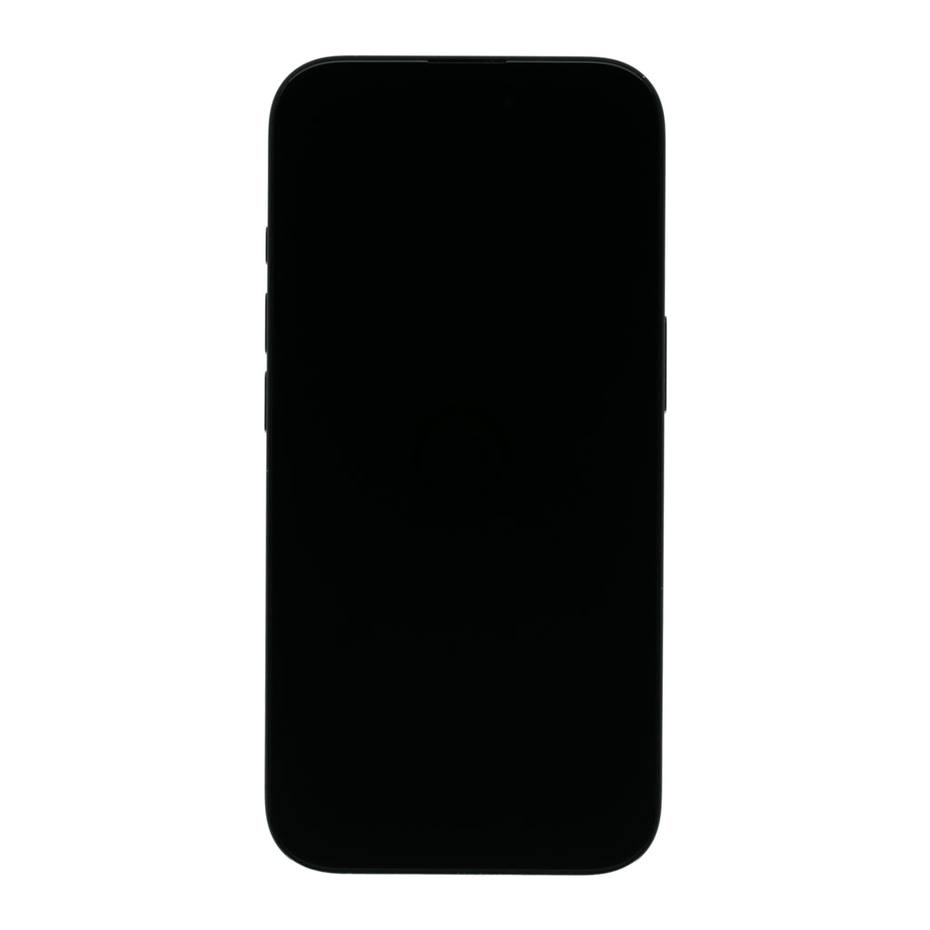 95新 Apple iPhone 16 128G 黑色 中國大陸版