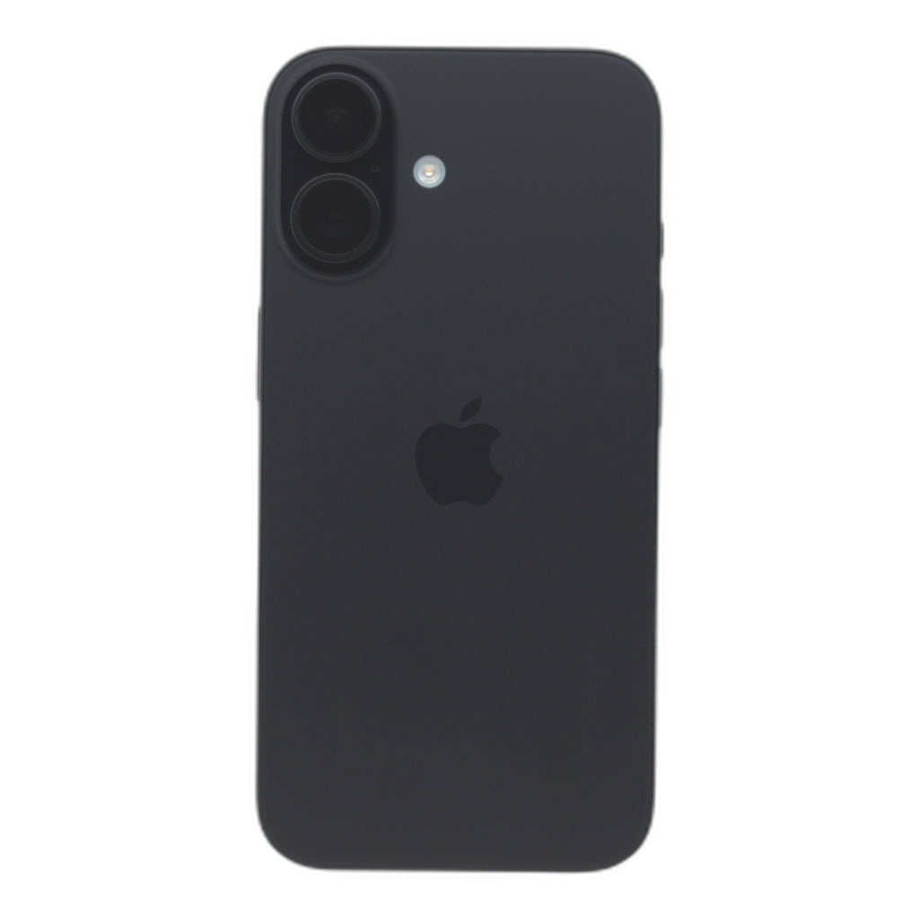95新 Apple iPhone 16 128G 黑色 中國大陸版