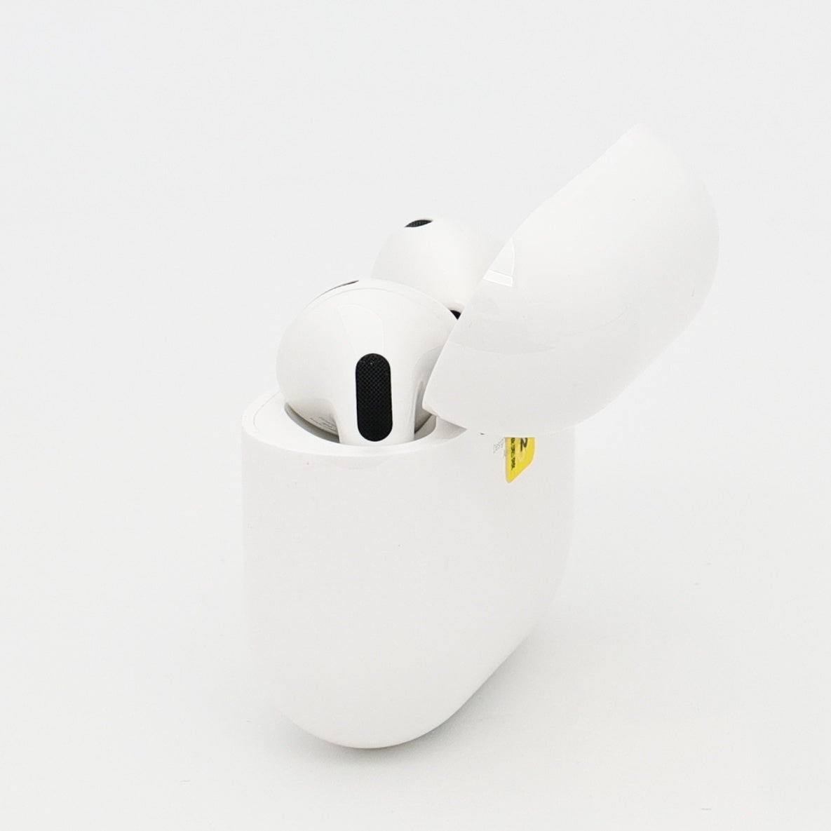 99新 Apple AirPods 4 (不支持主动降噪) 白色