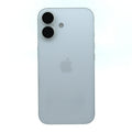 95新 Apple iPhone 16 128G 白色 中國大陸版