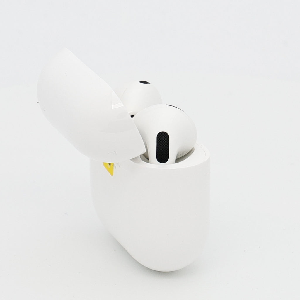 99新 Apple AirPods 4 (支持主动降噪) 白色