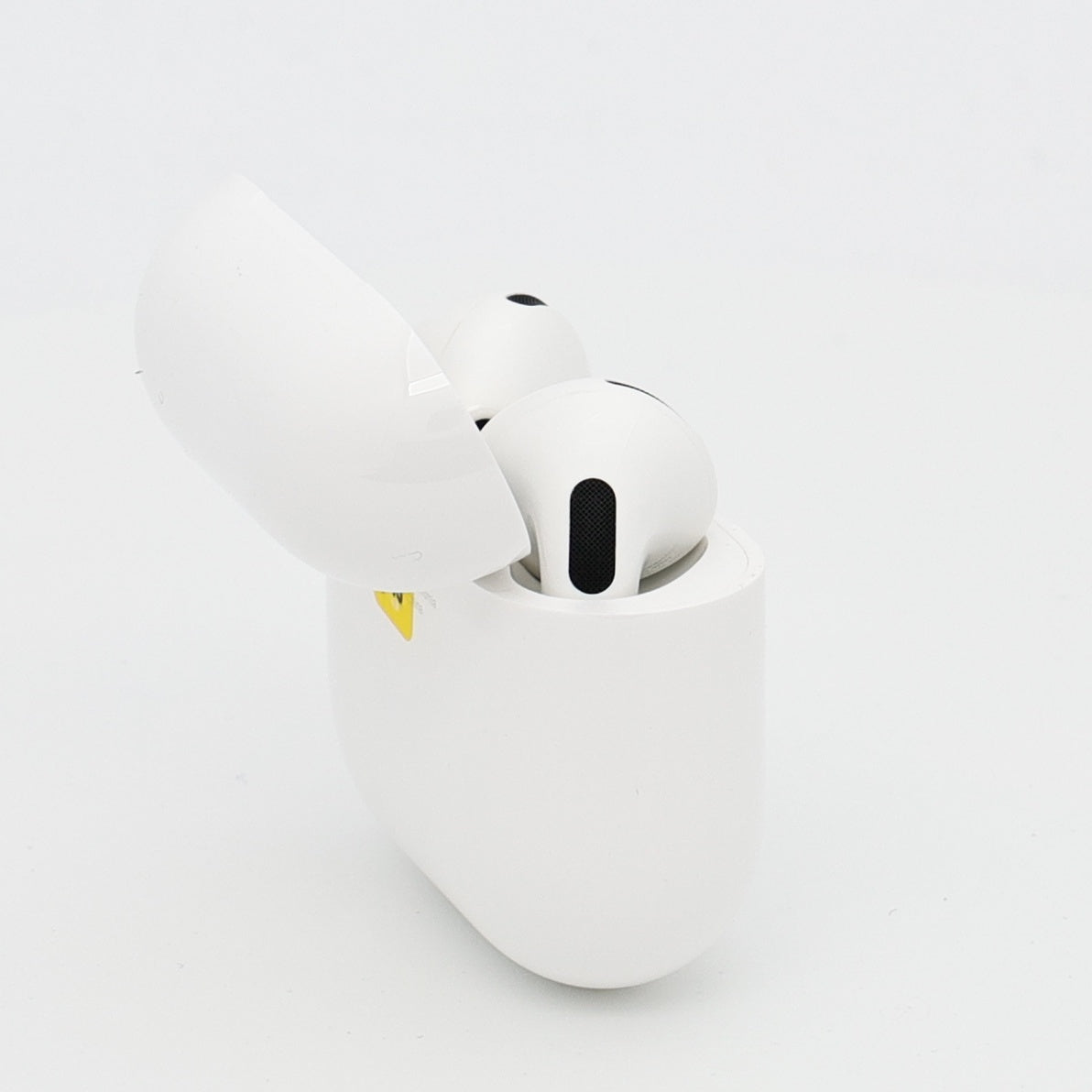99新 Apple AirPods 4 (支持主动降噪) 白色