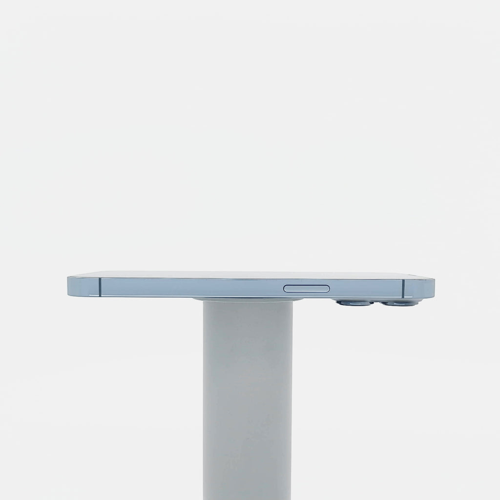 95新 Apple iPhone 13 Pro 256G 遠峰藍色 中國大陸資源機