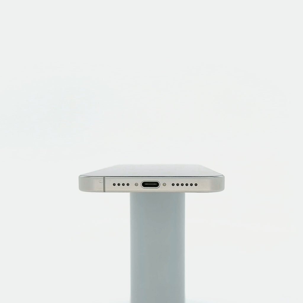 95新 Apple iPhone 15 Pro Max 256G 原色鈦金屬 中國大陸版