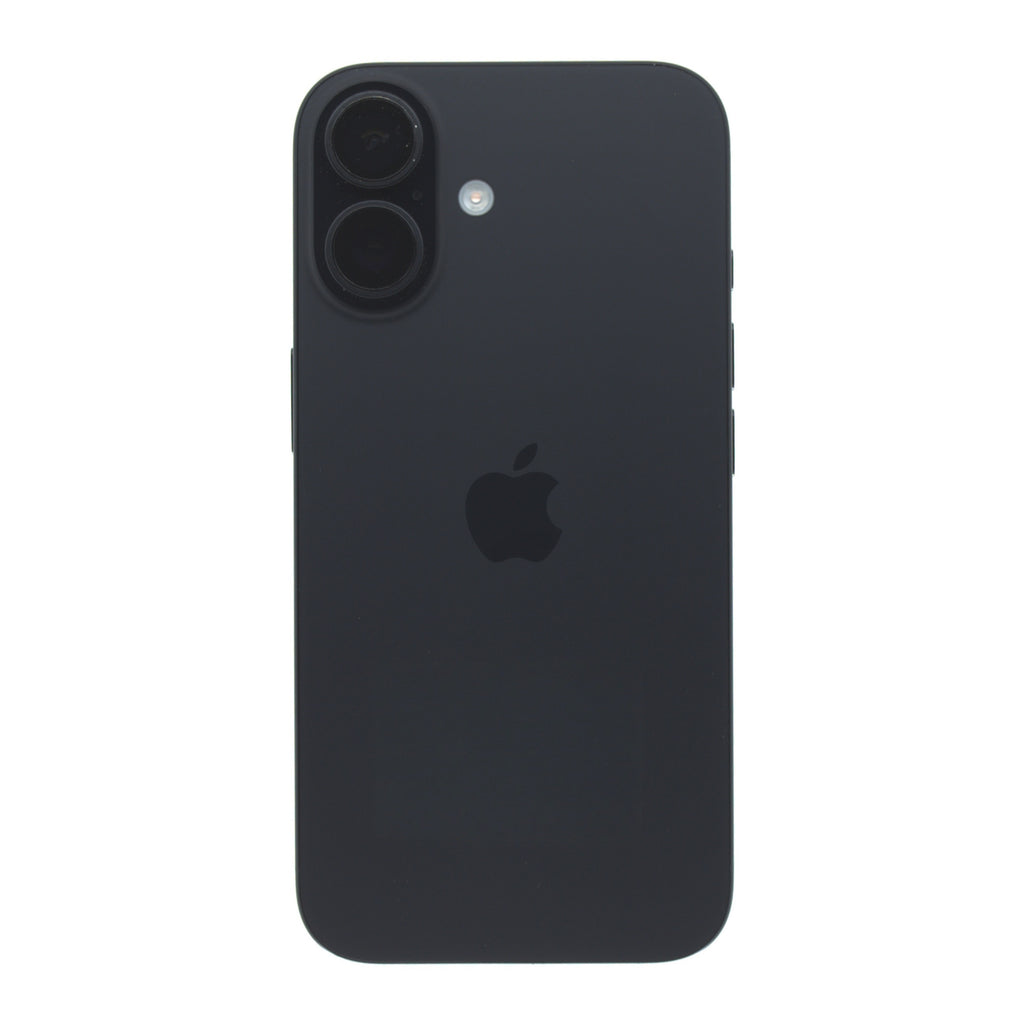 95新 Apple iPhone 16 256G 黑色 中國大陸版