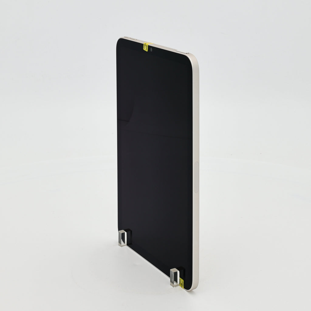 95新 Apple iPad mini6 64G 星光色 WIFI
