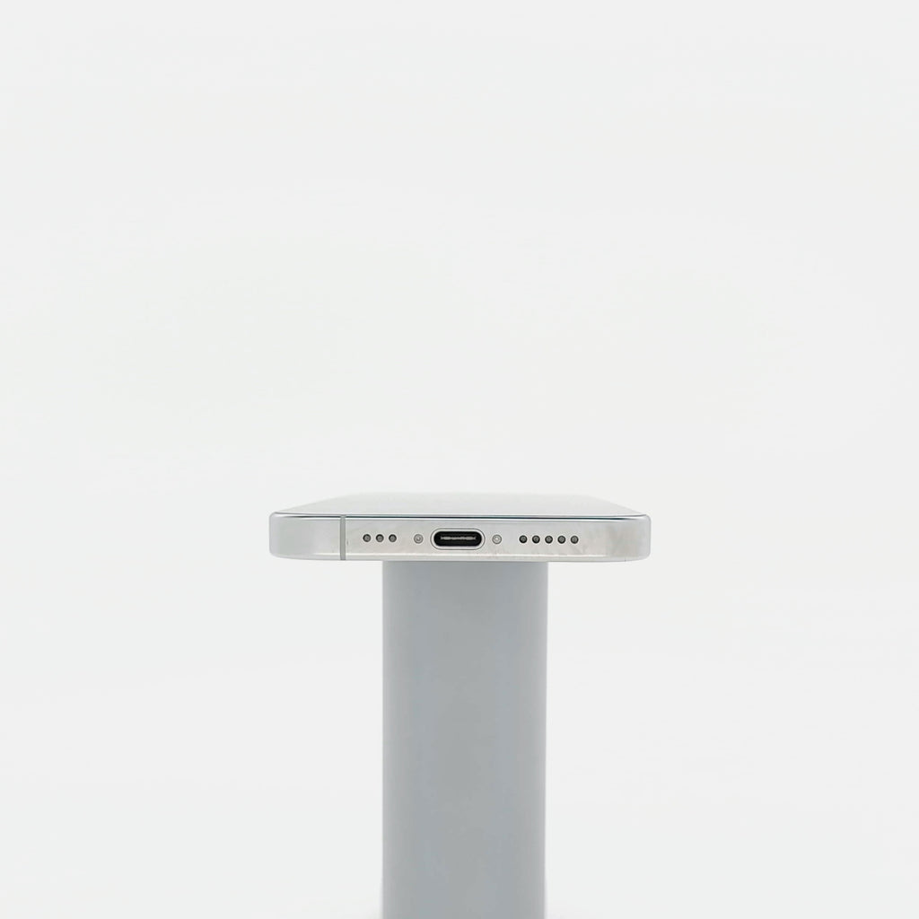 95新 Apple iPhone 16 Pro 256G 白色鈦金屬 中國大陸版