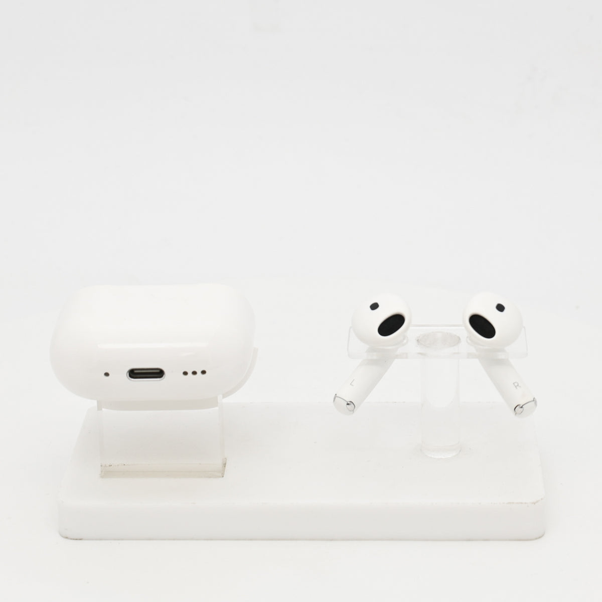 99新 Apple AirPods 4 (支持主动降噪) 白色