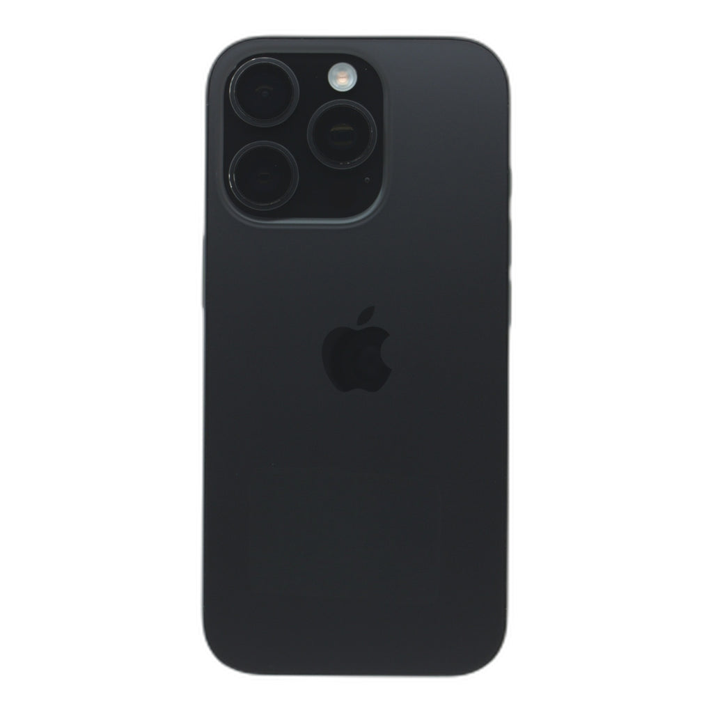 95新 Apple iPhone 16 Pro 256G 黑色鈦金屬 中國大陸版