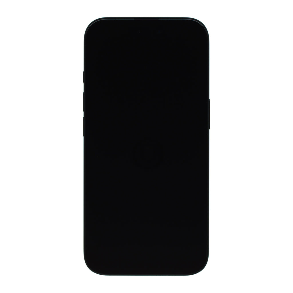 95新 Apple iPhone 16 128G 黑色 中國大陸版