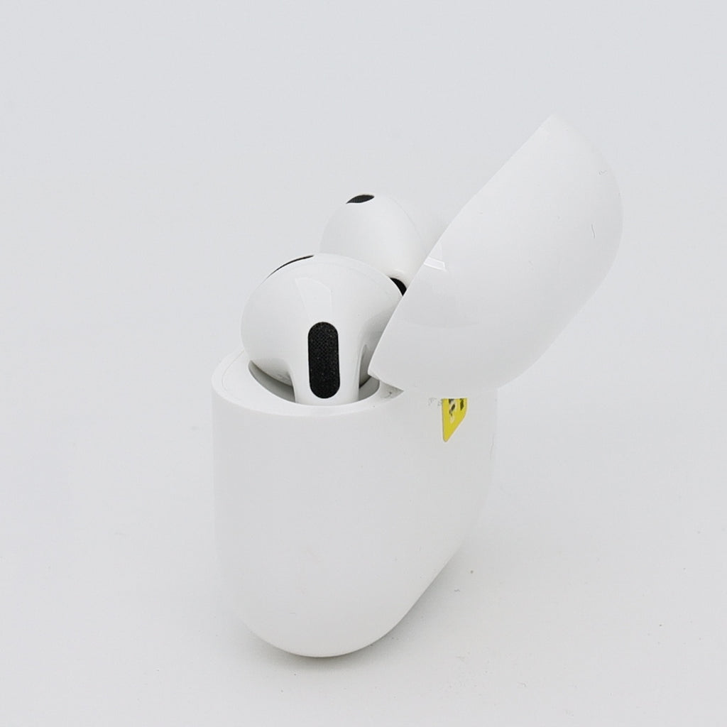 99新 Apple AirPods 4 (不支持主动降噪) 白色
