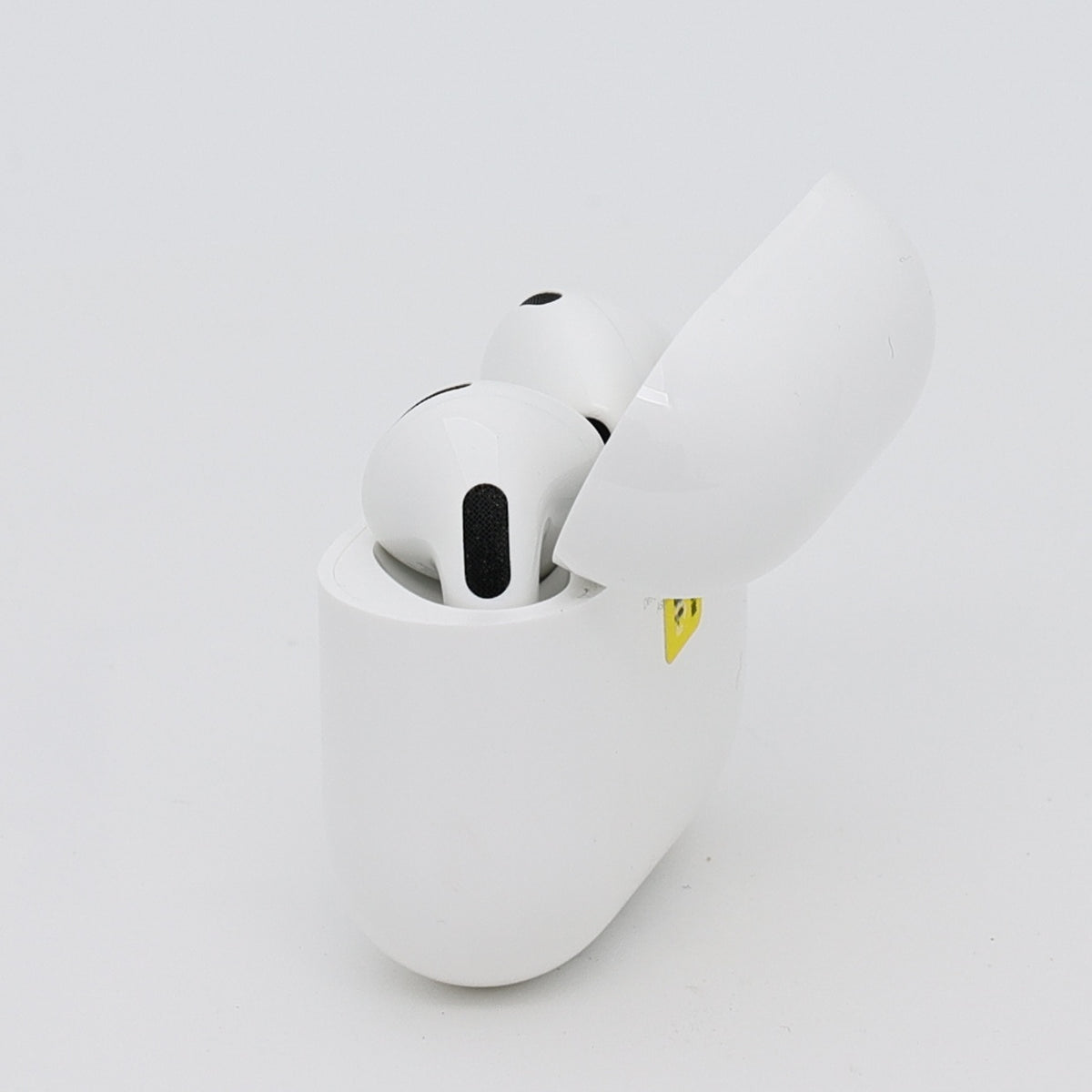 99新 Apple AirPods 4 (不支持主动降噪) 白色