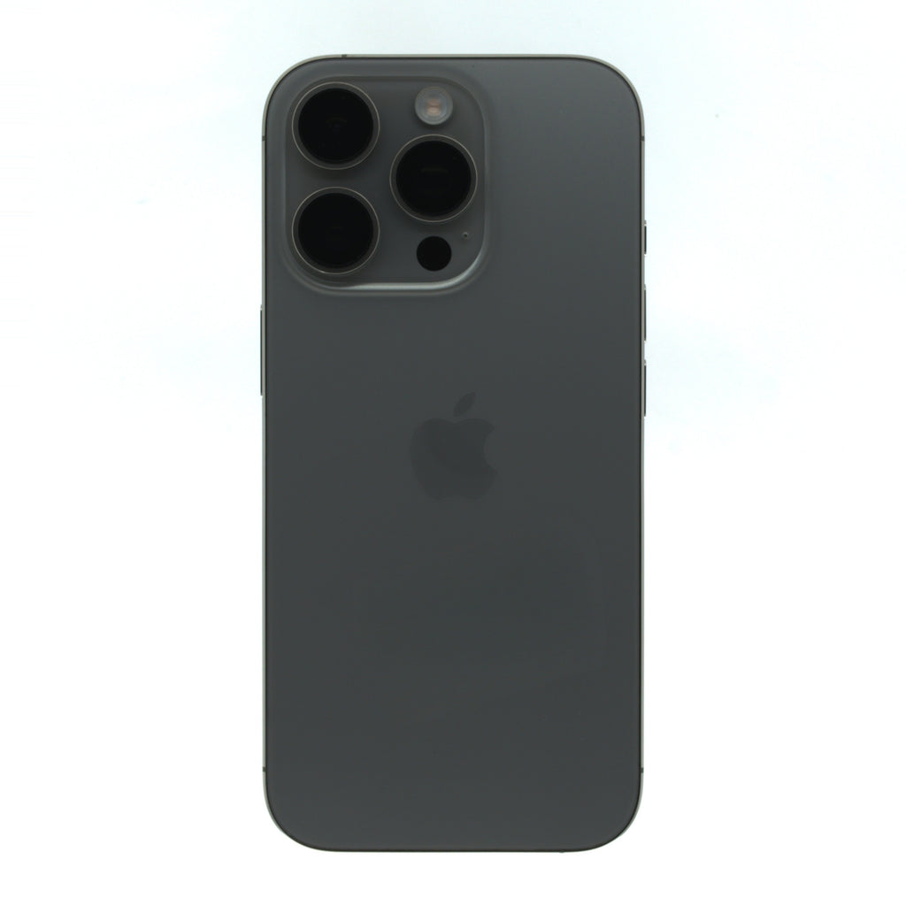 95新 Apple iPhone 16 Pro 128G 原色鈦金屬 中國大陸版