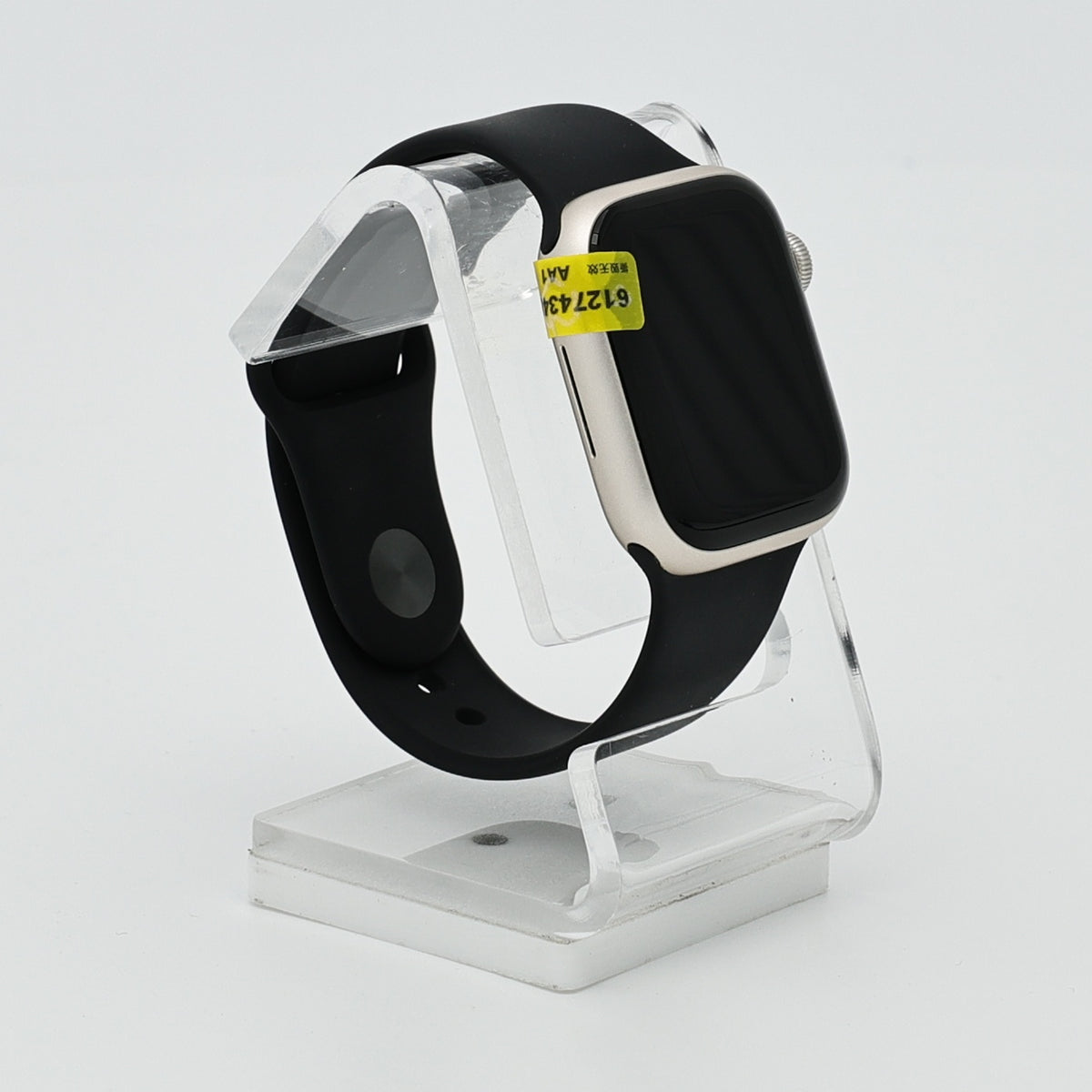 99新 Apple Watch Series 8 41毫米 鋁金屬