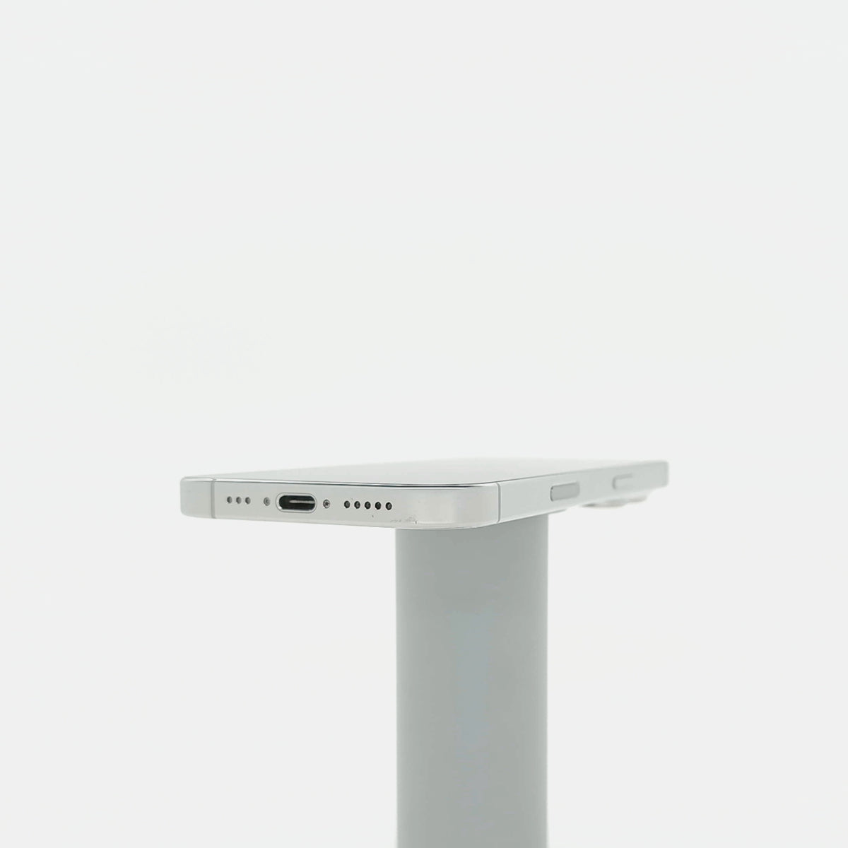 95新 Apple iPhone 16 Pro 128G 白色鈦金屬 中國大陸版