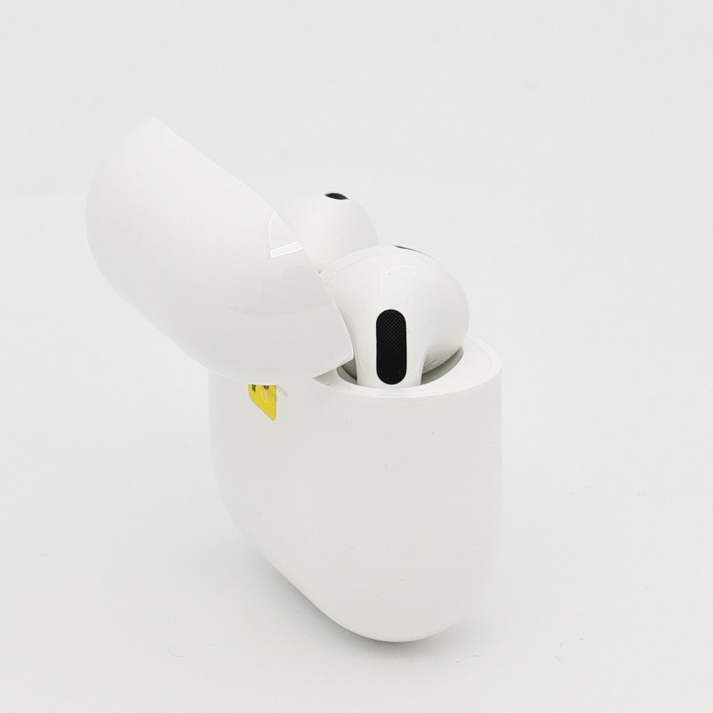 99新 Apple AirPods 4 (不支持主动降噪) 白色