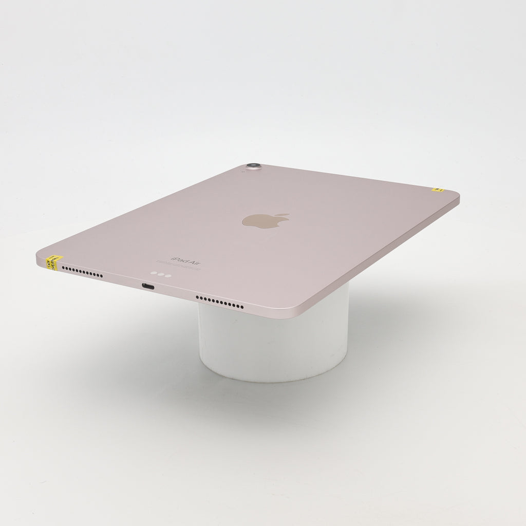 99新 Apple iPad Air5 256G 粉紅色 WIFI