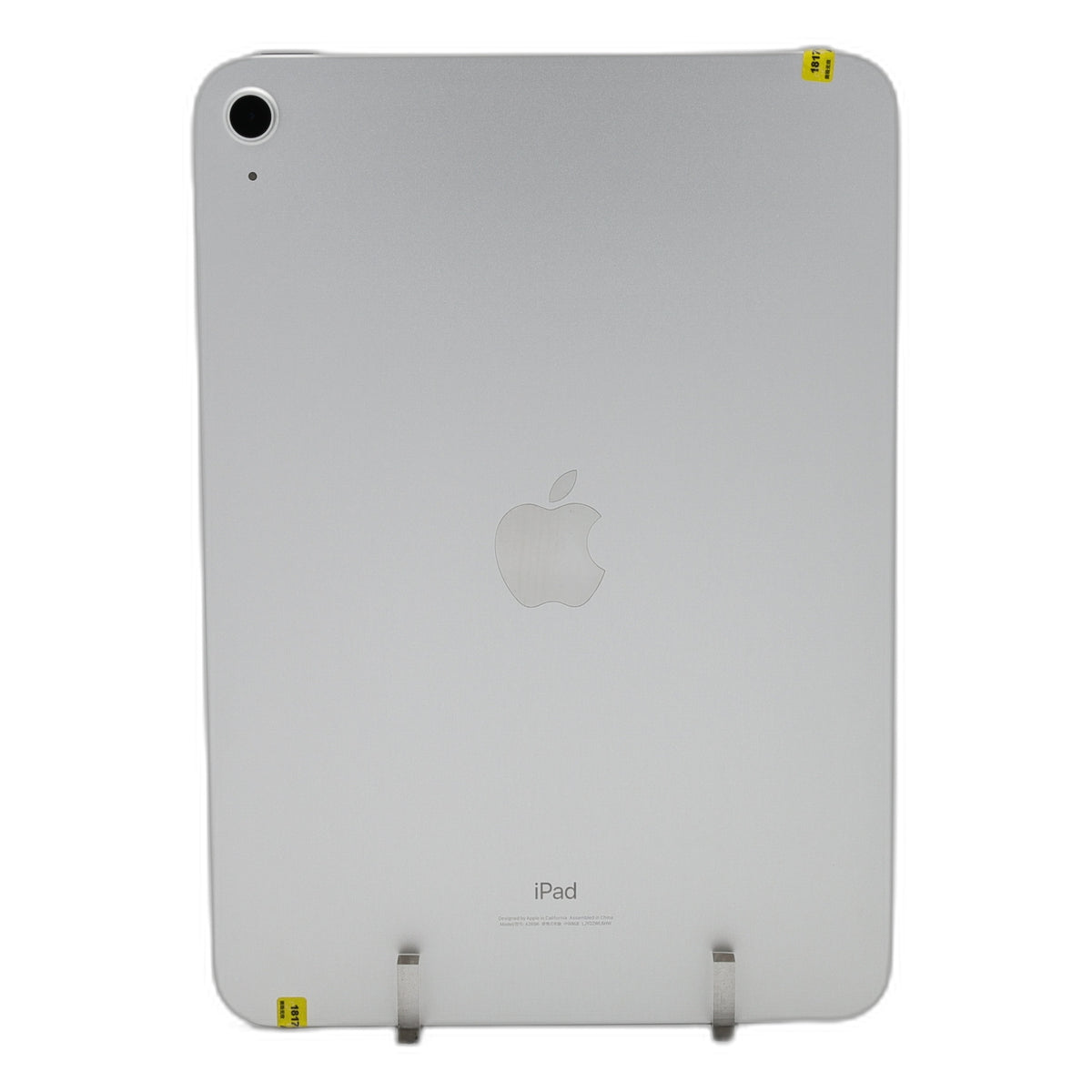 95新 Apple iPad 10代 256G 銀色 WIFI